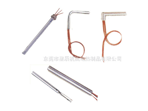 影響單頭石家莊發熱管壽命核心因素有哪些?的圖片 影響單頭石家莊發熱管壽命核心因素有哪些?的圖片