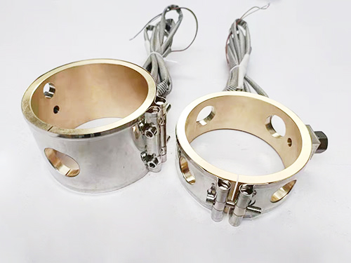 熱流道江門發熱圈有哪些常見故障?的圖片 熱流道江門發熱圈有哪些常見故障?的圖片